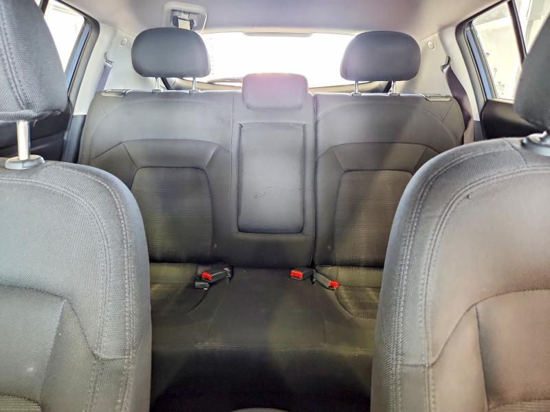 Photo 10 from auction – 2013 KIA SPORTAGE with VIN KNDPBCA24D7355714