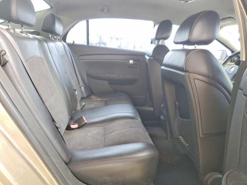 Photo 10 from auction – 2008 CHEVROLET MALIBU with VIN 1G1ZJ57B18F185654