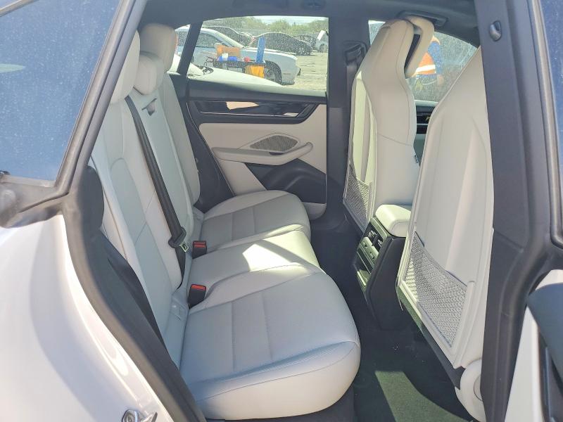 Zdjęcie 11 z aukcji – 2026 PORSCHE MACAN z VIN WP1AA2XA9TL000511