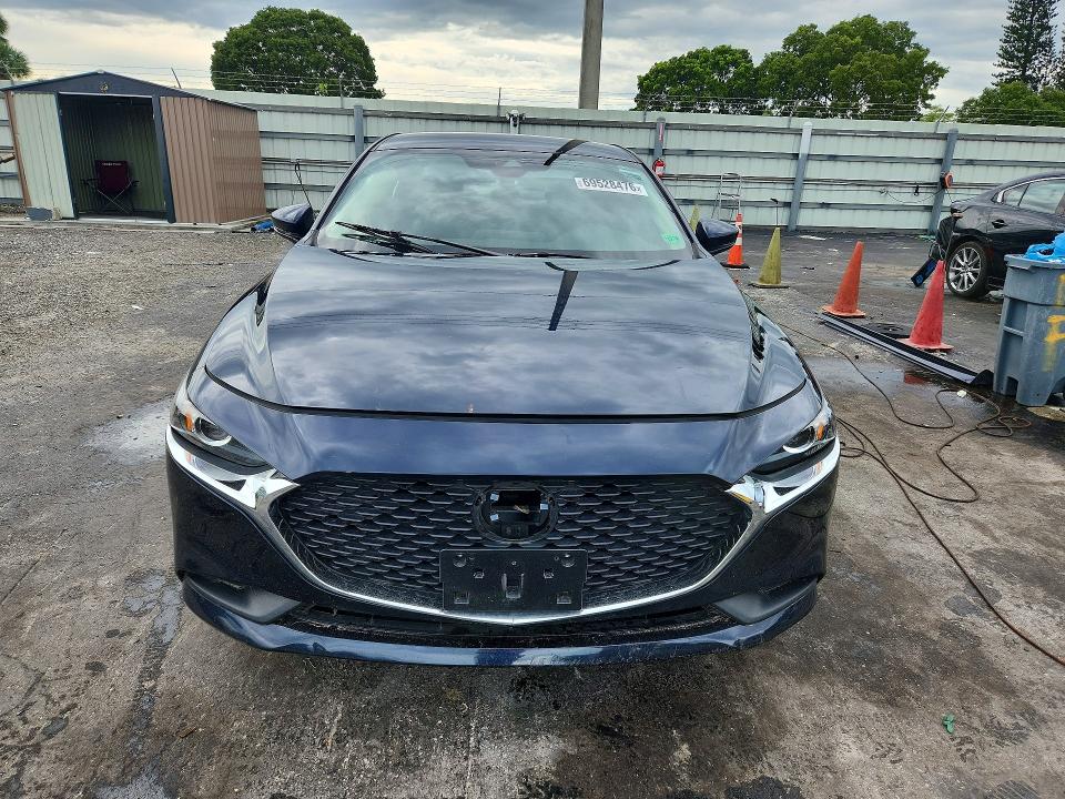 Фото 5 с аукциона – 2023 MAZDA 3 с VIN 3MZBPABM0PM383260