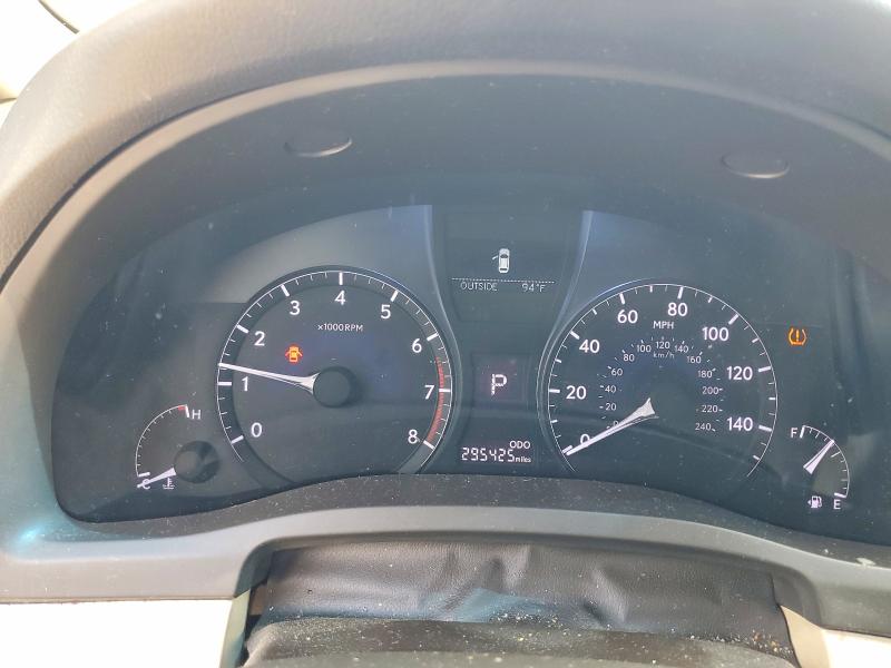 Photo 9 from auction – 2013 LEXUS RX with VIN 2T2ZK1BA0DC097981