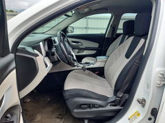 Photo 7 from auction – 2011 CHEVROLET EQUINOX with VIN 2CNFLDE59B6405857