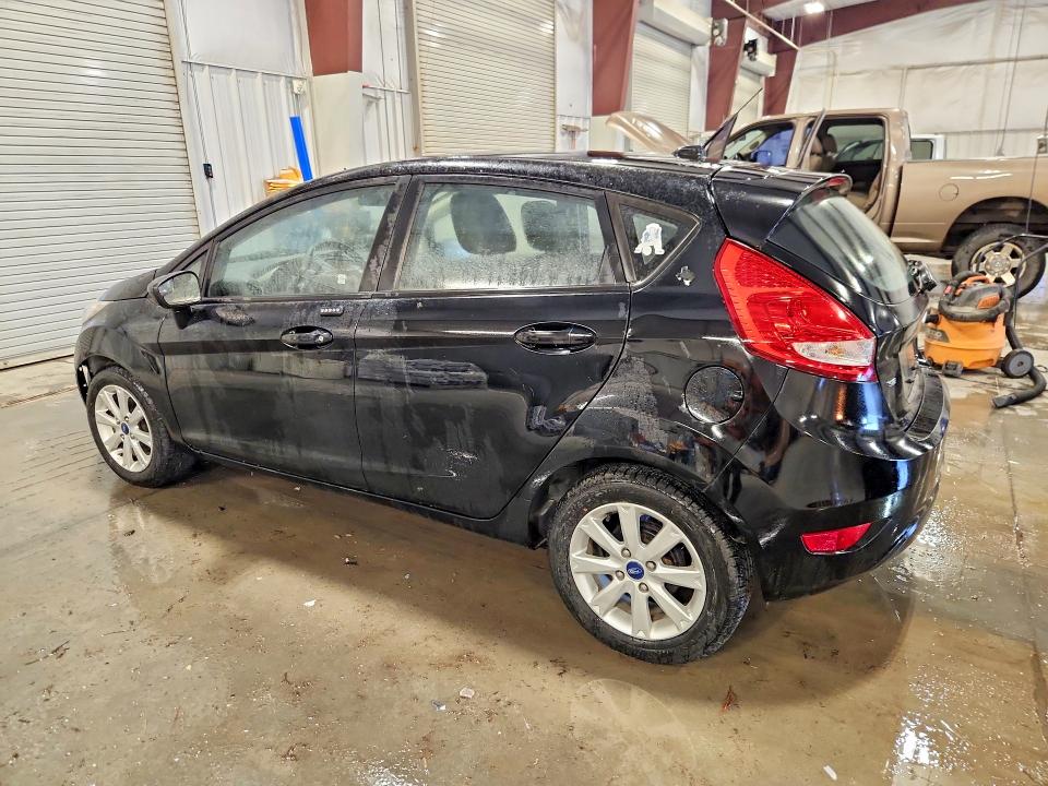 Снимка 2 от търг – 2012 FORD FIESTA с VIN 3FADP4EJ3CM118184