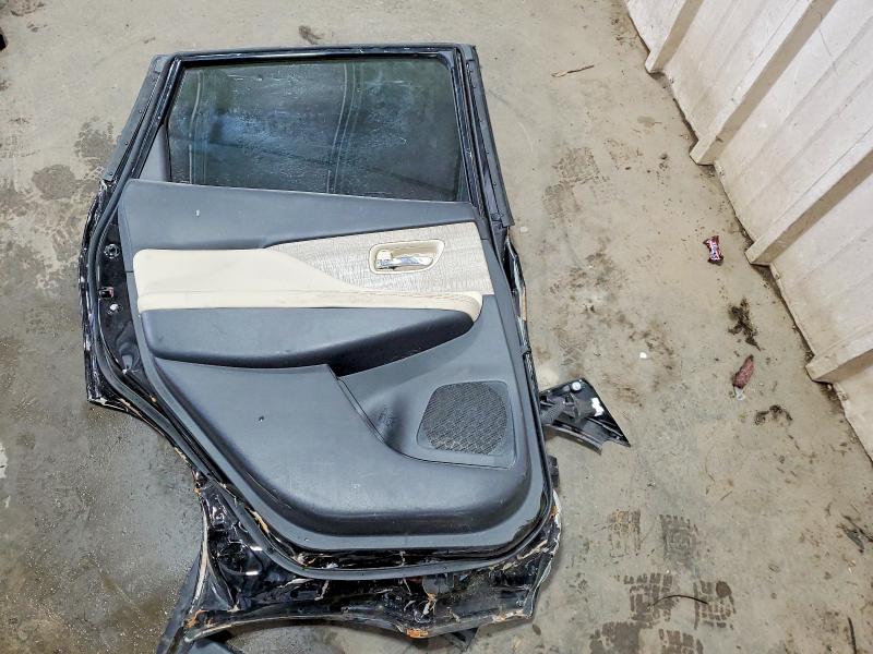 Photo 13 from auction – 2022 NISSAN MURANO with VIN 5N1AZ2BS2NC122073