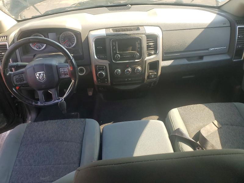 Снимка 8 от търг – 2016 RAM 1500 с VIN 1C6RR7GT2GS286848