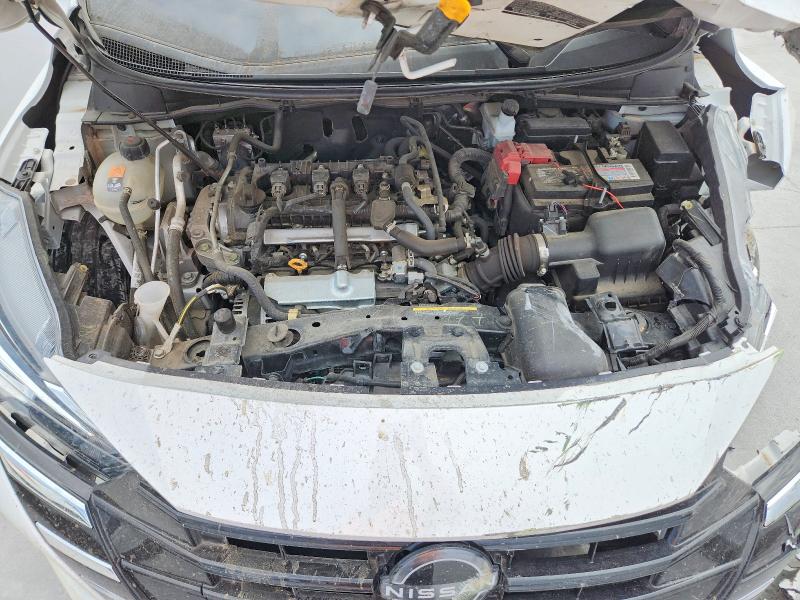 Photo 11 from auction – 2024 NISSAN VERSA with VIN 3N1CN8DVXRL876984