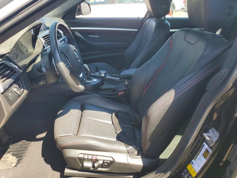Zdjęcie 7 z aukcji – 2017 BMW 330 z VIN WBA8Z9C39HG827000