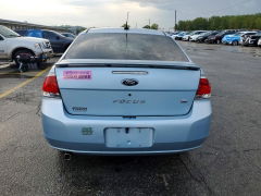 Photo 6 from auction – 2009 FORD FOCUS with VIN 1FAHP35N89W145033