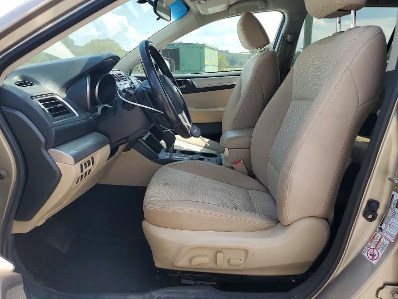 Photo 7 from auction – 2017 SUBARU OUTBACK with VIN 4S4BSACC0H3245983