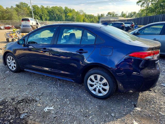 Photo 2 from auction – 2026 TOYOTA COROLLA with VIN 5YFB4MDE7TP479778