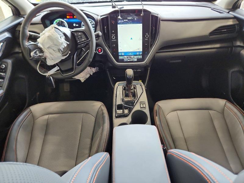 Photo 8 from auction – 2026 SUBARU CROSSTREK with VIN JF2GUSND6T8220907