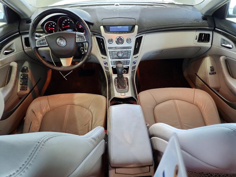صورة رقم 8 من المزاد - 2011 CADILLAC CTS مع VIN 1G6DA5EY2B0152426