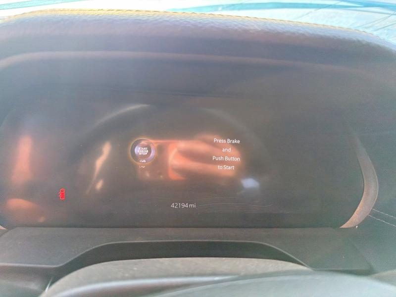 صورة رقم 9 من المزاد - 2023 JEEP GRAND CHEROKEE مع VIN 1C4RJGBG1P8914891
