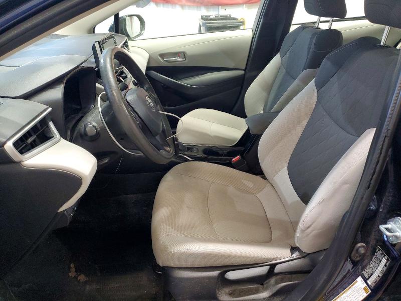 Zdjęcie 7 z aukcji – 2021 TOYOTA COROLLA z VIN JTDEAMDE7MJ011321