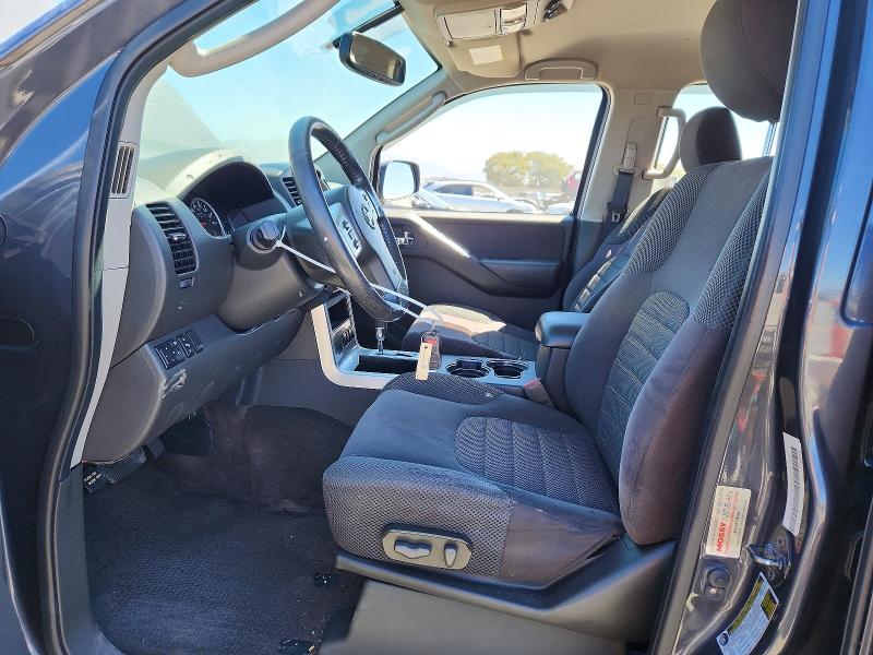 Photo 7 from auction – 2012 NISSAN PATHFINDER with VIN 5N1AR1NN9CC623572