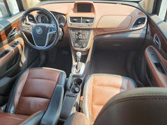 Photo 8 from auction – 2013 BUICK ENCORE with VIN KL4CJDSB5DB192245