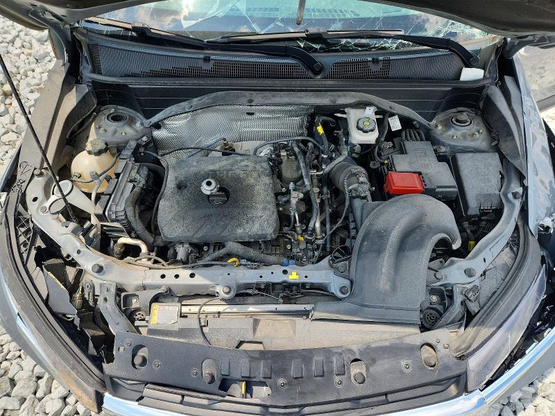Photo 12 from auction – 2025 CHEVROLET TRAILBLAZER with VIN KL79MRSL9SB065411