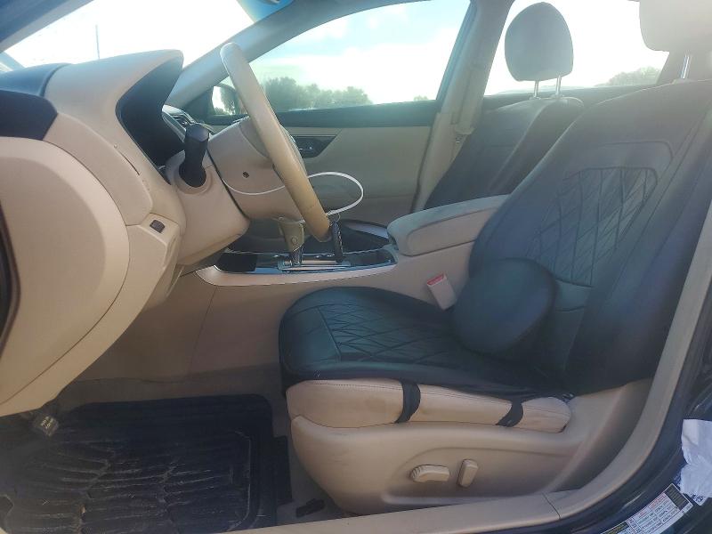 Photo 7 from auction – 2014 NISSAN ALTIMA with VIN 1N4AL3AP3EC177999