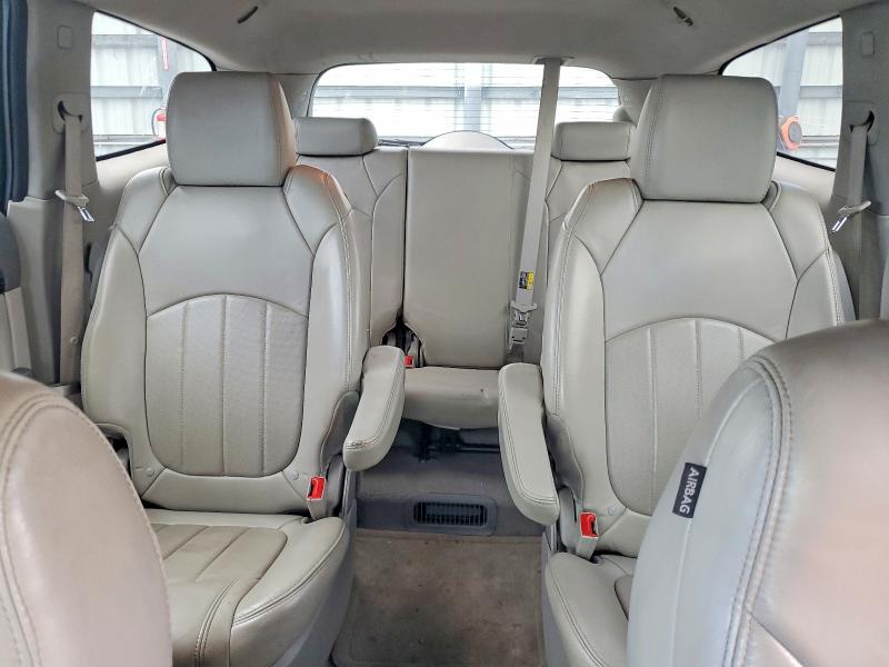 Photo 10 from auction – 2014 BUICK ENCLAVE with VIN 5GAKRBKD8EJ256982