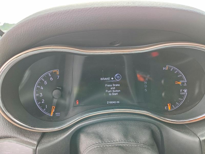 Снимка 9 от търг – 2015 JEEP GRAND CHEROKEE с VIN 1C4RJFAG9FC692494