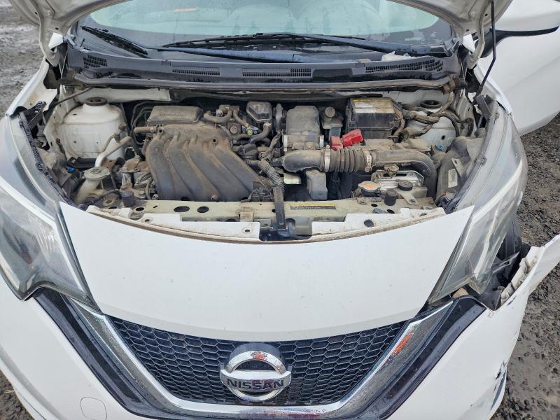 Photo 11 from auction – 2018 NISSAN VERSA NOTE with VIN 3N1CE2CPXJL357048