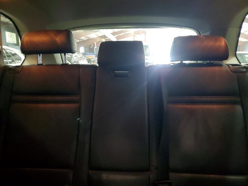 Zdjęcie 10 z aukcji – 2012 BMW X5 z VIN 5UXZV4C54CL750638
