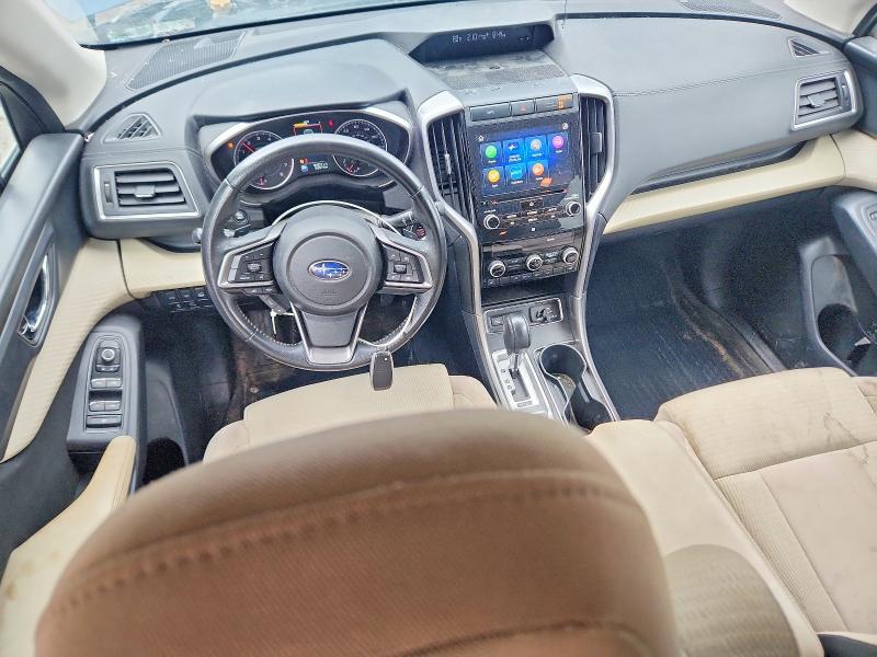 Photo 8 from auction – 2021 SUBARU ASCENT with VIN 4S4WMAFD5M3444750