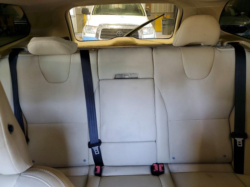 Photo 10 from auction – 2010 VOLVO XC60 with VIN YV4960DL8A2075946