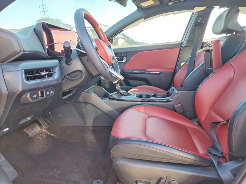 Photo 7 from auction – 2026 KIA K4 with VIN 3KPFW4DE7TE330249