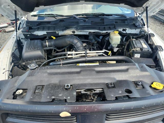 Photo 11 from auction – 2012 DODGE RAM 2500 with VIN 3C7WD4AT3CG154221