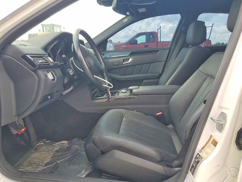 Фото 7 с аукциона – 2012 MERCEDES-BENZ E с VIN WDDHF9BB3CA544050