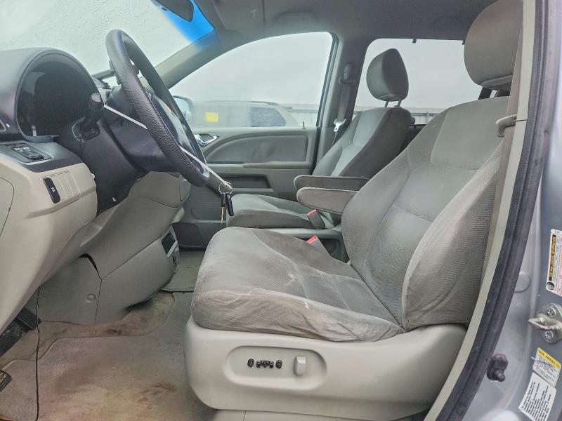 Zdjęcie 7 z aukcji – 2010 HONDA ODYSSEY z VIN 5FNRL3H58AB024114