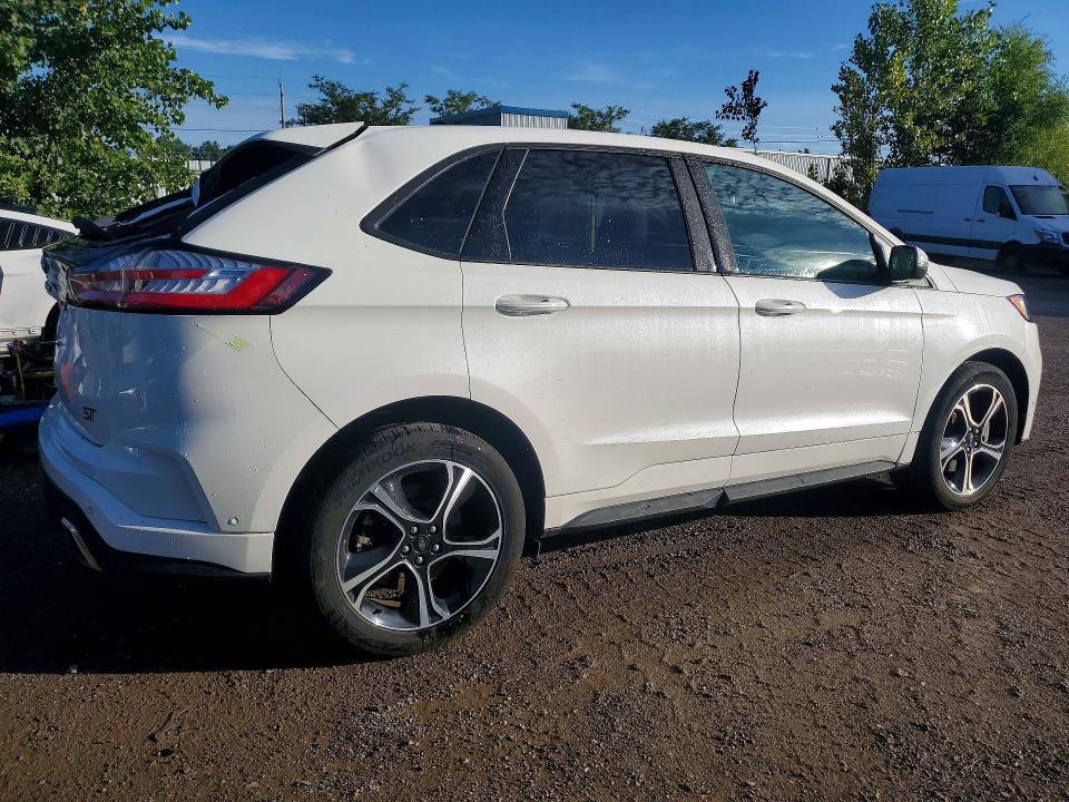 Photo 3 from auction – 2024 FORD EDGE with VIN 2FMPK4AP0RBA40792