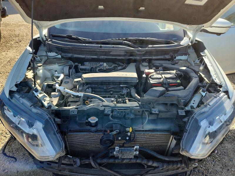 Photo 12 from auction – 2018 NISSAN ROGUE with VIN JN8AT2MV7JW349897