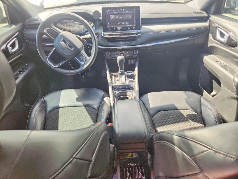 Photo 8 from auction – 2023 JEEP COMPASS with VIN 3C4NJDBN4PT515177