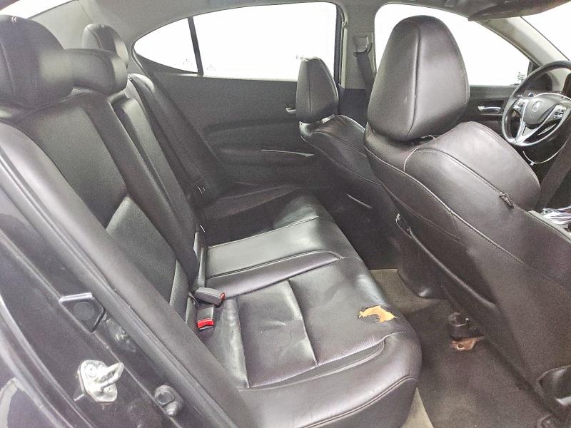 Zdjęcie 10 z aukcji – 2015 ACURA TLX z VIN 19UUB3F57FA009265