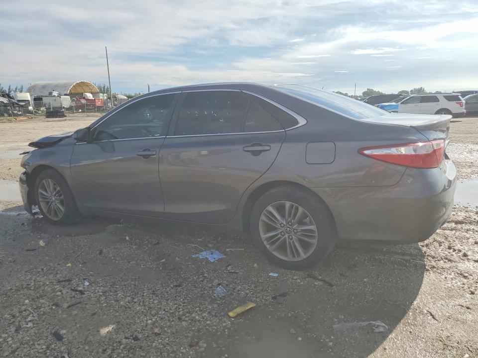 Photo 2 from auction – 2015 TOYOTA CAMRY with VIN 4T1BF1FK6FU103989