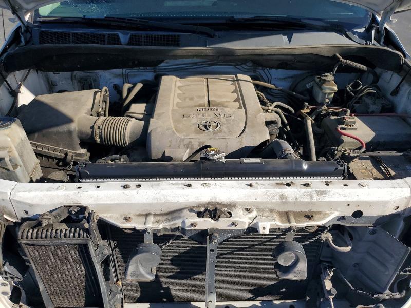 Снимка 11 от търг – 2008 TOYOTA TUNDA с VIN 5TFLV52168X038434