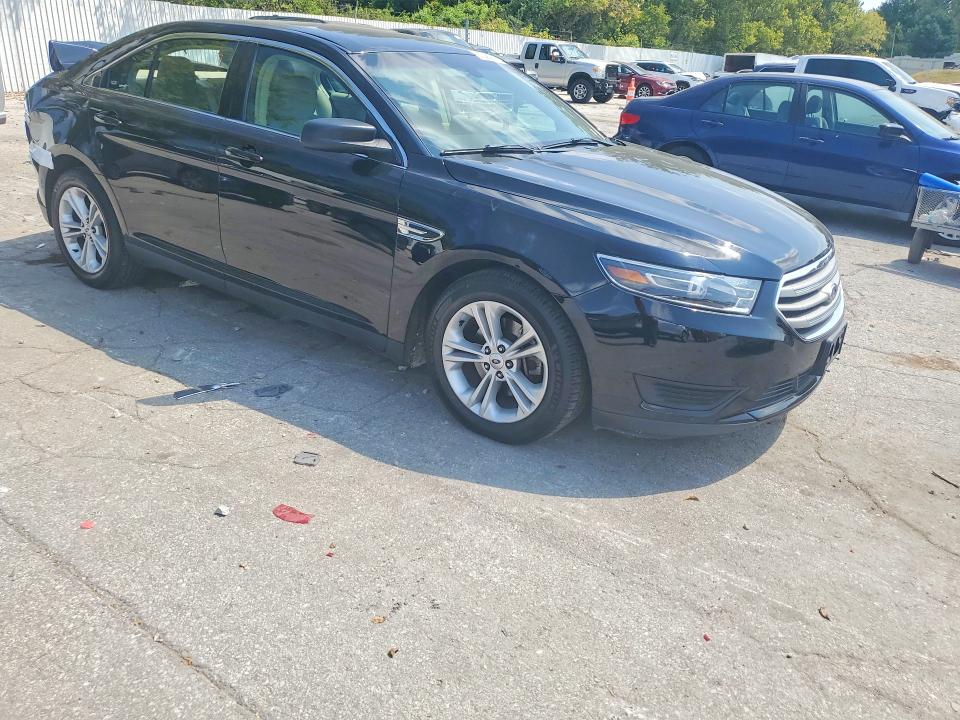 Photo 4 from auction – 2016 FORD TAURUS with VIN 1FAHP2D88GG141464