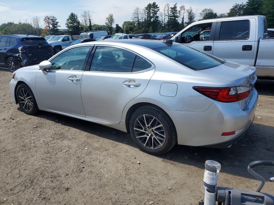 Zdjęcie 2 z aukcji – 2018 LEXUS ES z VIN 58ABK1GG8JU095420