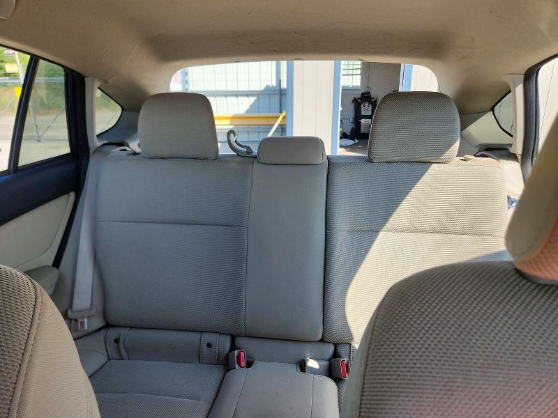 Photo 10 from auction – 2013 SUBARU XV CROSSTREK with VIN JF2GPAWC6D2879226