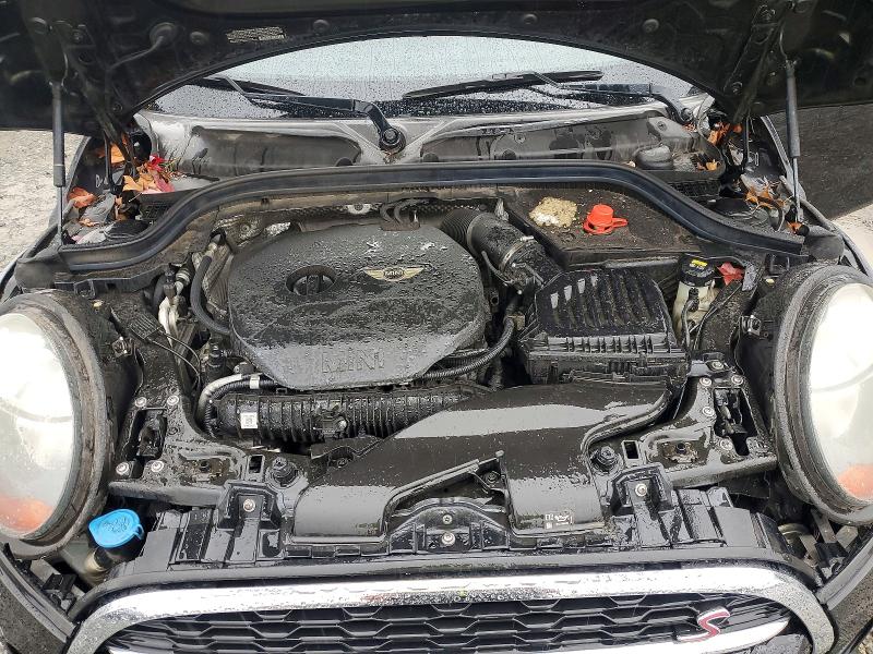 صورة رقم 12 من المزاد - 2016 MINI COOPER مع VIN WMWXP7C56G2A43587