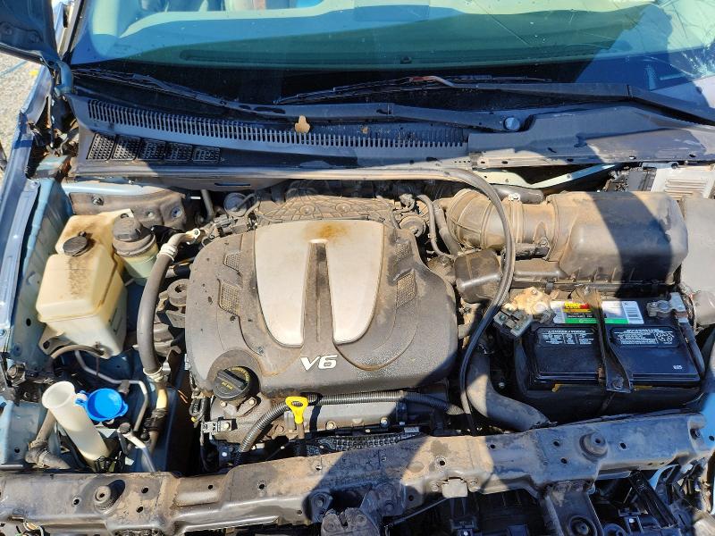 صورة رقم 12 من المزاد - 2014 KIA SEDONA مع VIN KNDMH4C73E6554325