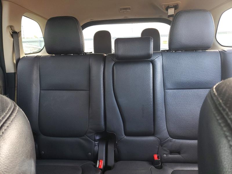 Photo 10 from auction – 2017 MITSUBISHI OUTLANDER with VIN JA4AZ3A34HZ056657