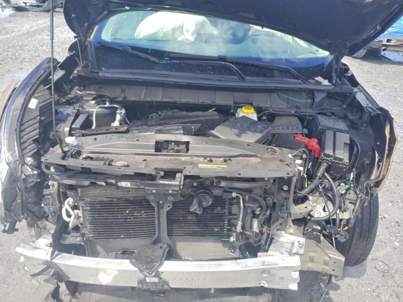 Photo 12 from auction – 2024 NISSAN PATHFINDER with VIN 5N1DR3DG6RC248437