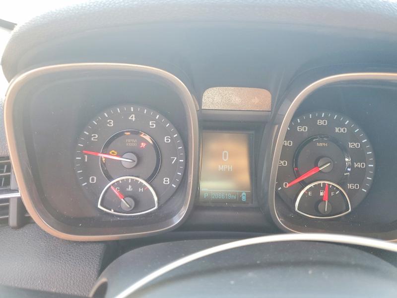 Photo 9 from auction – 2013 CHEVROLET MALIBU with VIN 1G11C5SA0DF221415