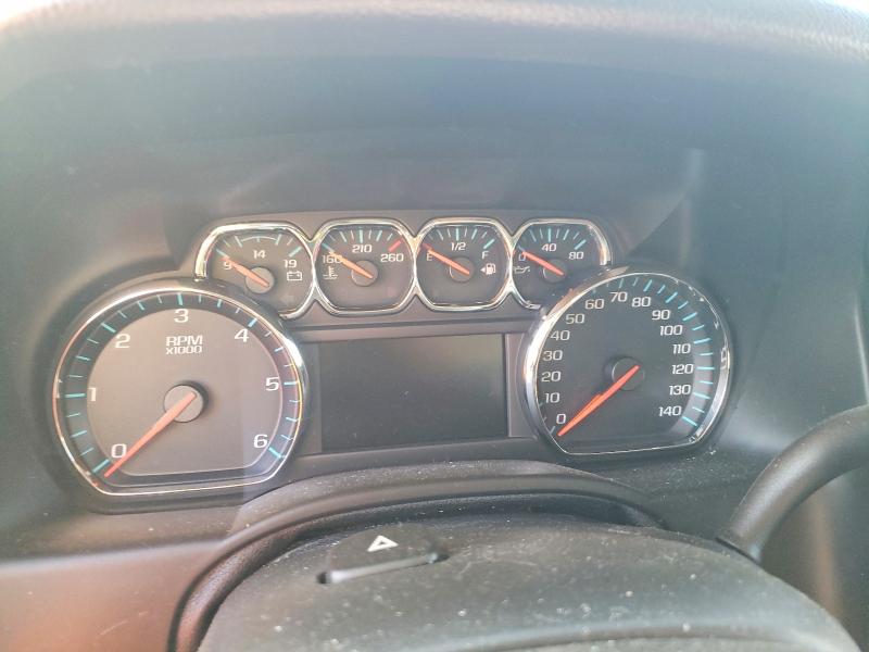 Photo 9 from auction – 2019 GMC YUKON with VIN 1GKS2BKC6KR250139