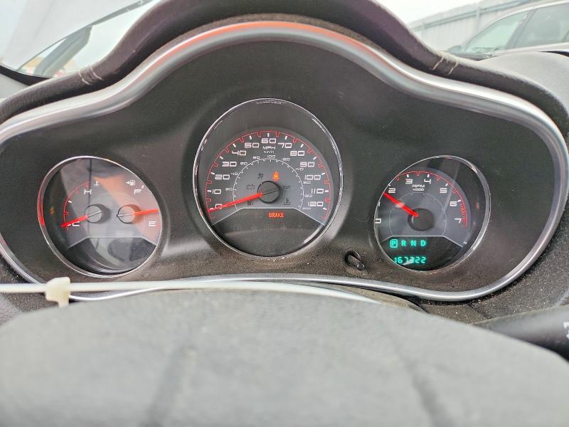 Photo 9 from auction – 2013 DODGE AVENGER with VIN 1C3CDZAB3DN725031
