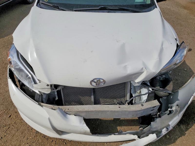 Photo 11 from auction – 2014 TOYOTA MATRIX with VIN 2T1KU4EE3EC133759
