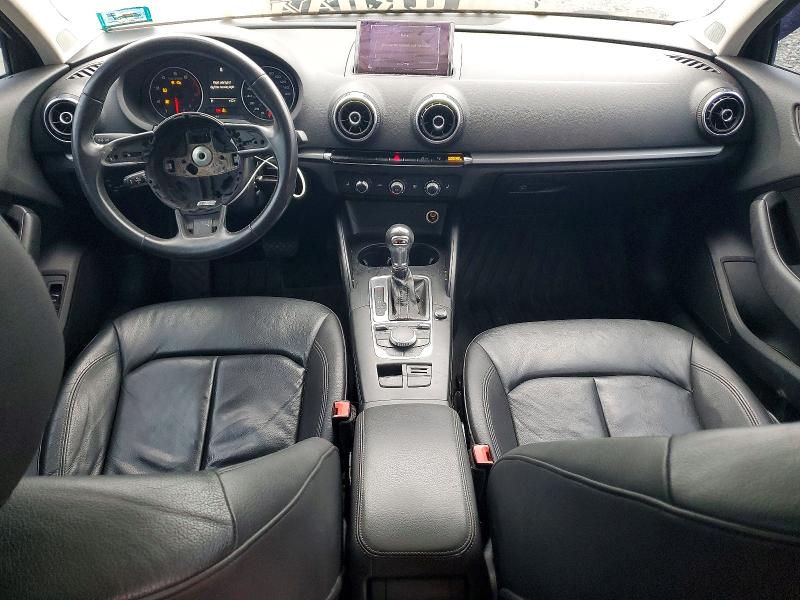 Снимка 8 от търг – 2015 AUDI A3 с VIN WAUACGFF7F1007138
